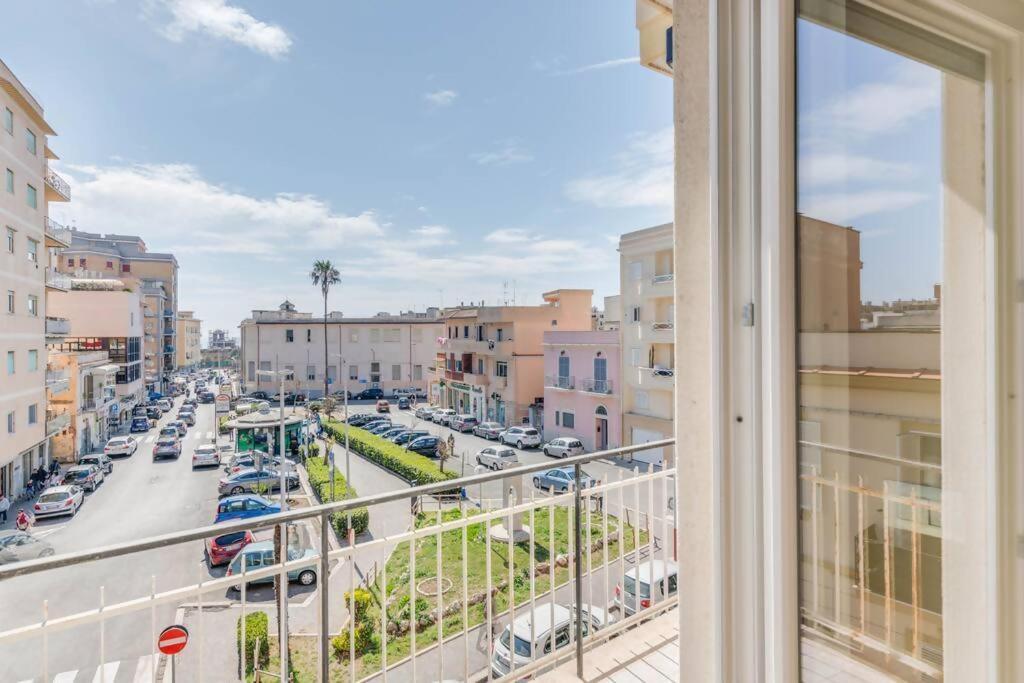 La Casetta Di Lulu Nettuno Exterior foto